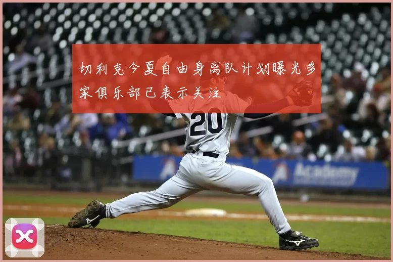 切利克今夏自由身离队计划曝光多家俱乐部已表示关注