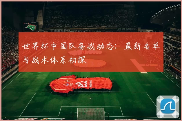 世界杯中国队备战动态:最新名单与战术体系初探