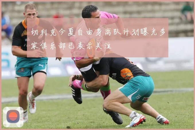 切利克今夏自由身离队计划曝光多家俱乐部已表示关注