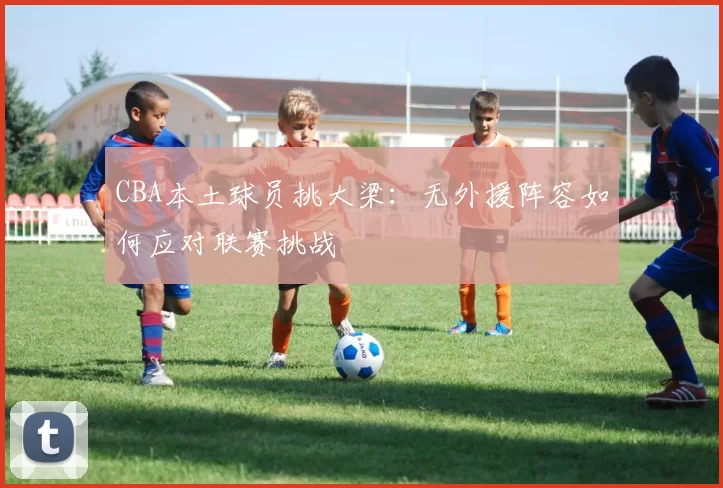 CBA本土球员挑大梁：无外援阵容如何应对联赛挑战