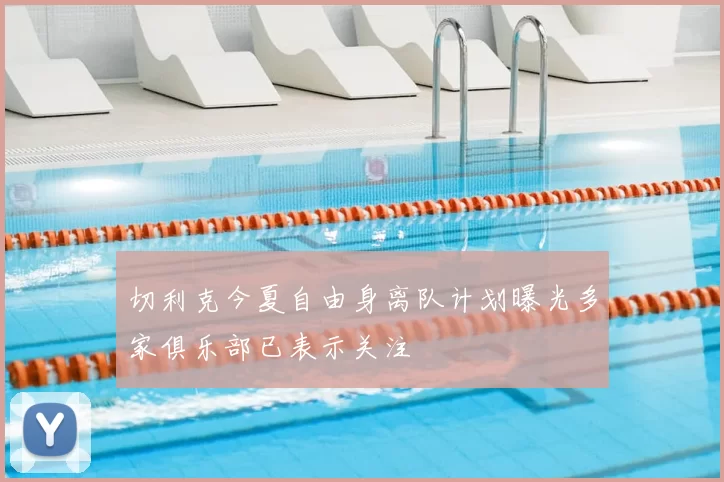 切利克今夏自由身离队计划曝光多家俱乐部已表示关注