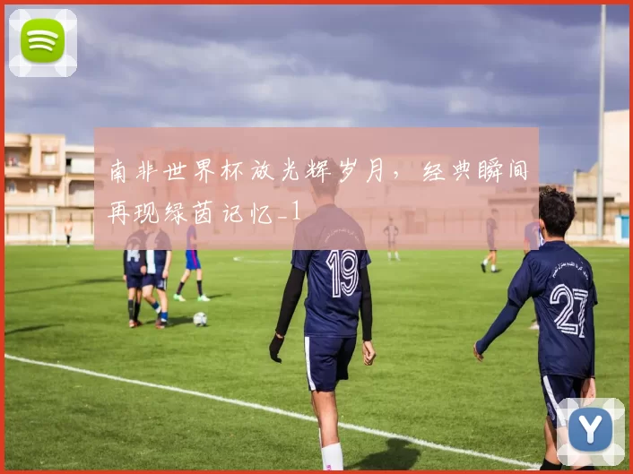 南非世界杯放光辉岁月，经典瞬间再现绿茵记忆_1