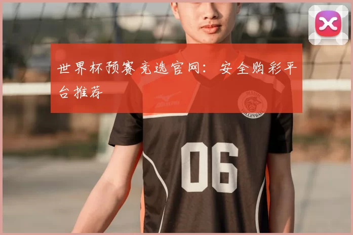 世界杯预赛竞选官网：安全购彩平台推荐
