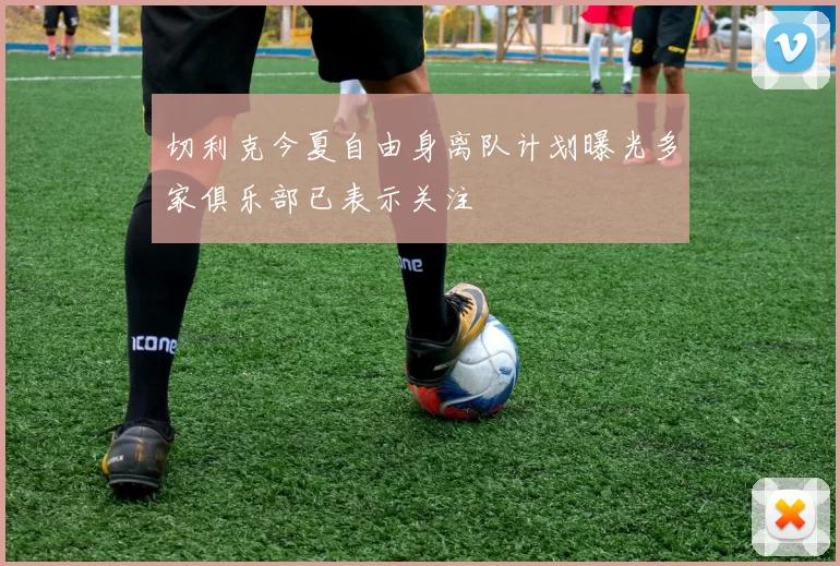 切利克今夏自由身离队计划曝光多家俱乐部已表示关注