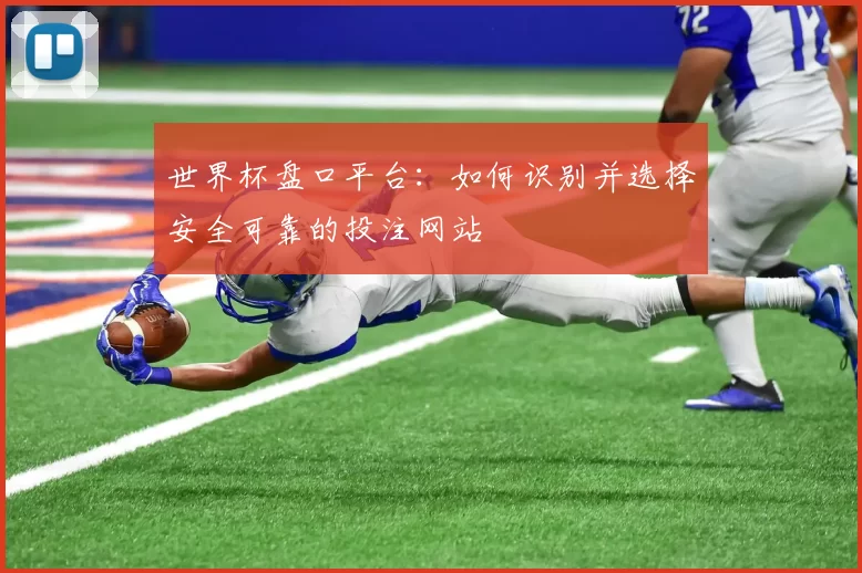 世界杯盘口平台:如何识别并选择安全可靠的投注网站