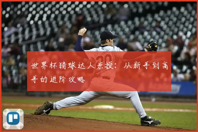 世界杯猜球达人亲授:从新手到高手的进阶攻略