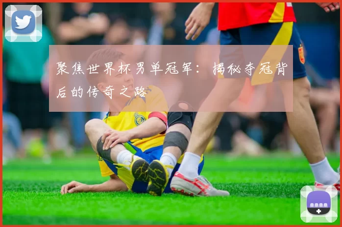 聚焦世界杯男单冠军:揭秘夺冠背后的传奇之路