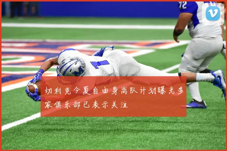 切利克今夏自由身离队计划曝光多家俱乐部已表示关注