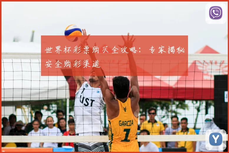 世界杯彩票购买全攻略:专家揭秘安全购彩渠道