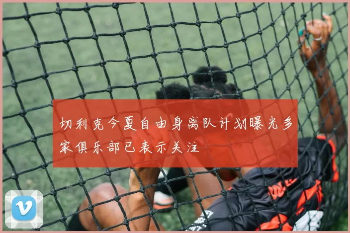 切利克今夏自由身离队计划曝光多家俱乐部已表示关注
