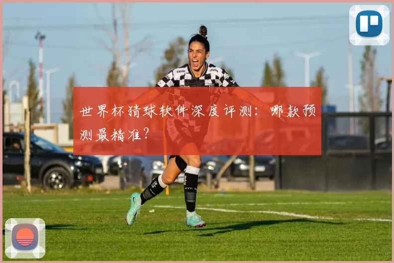 世界杯猜球软件深度评测:哪款预测最精准?