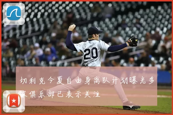 切利克今夏自由身离队计划曝光多家俱乐部已表示关注