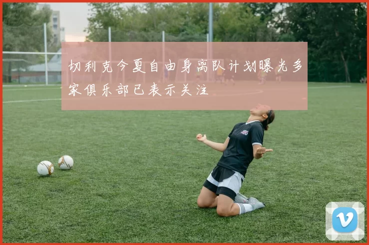 切利克今夏自由身离队计划曝光多家俱乐部已表示关注
