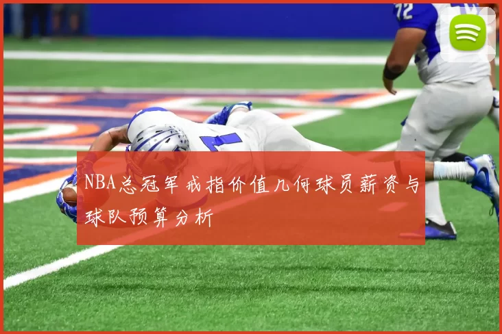 NBA总冠军戒指价值几何球员薪资与球队预算分析